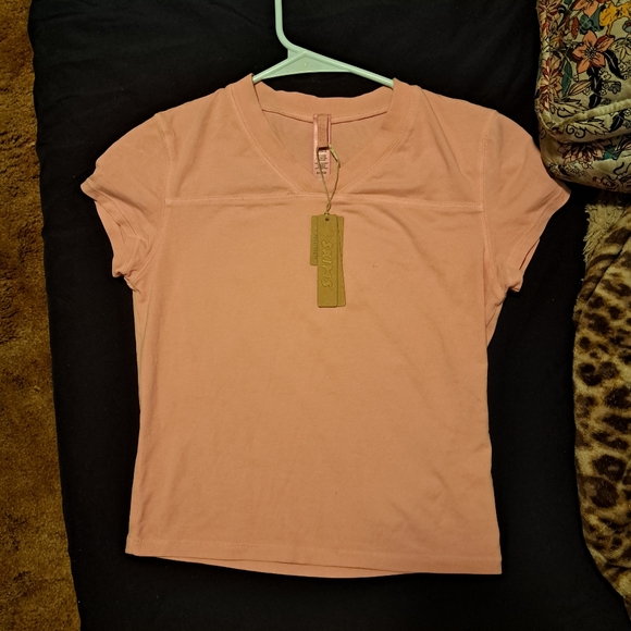 Skims Vintage T-Shirt Size Small Cotton Candy - Picture 6 of 8